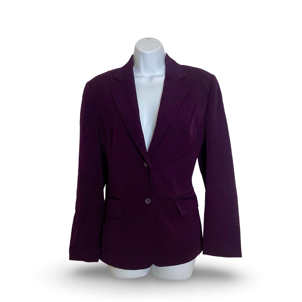 East 5th Blazer